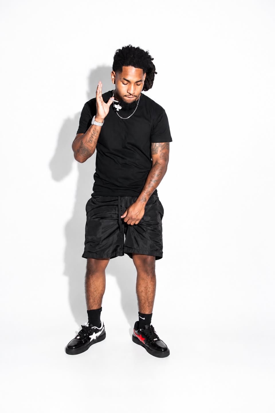 Telly2Live headshot