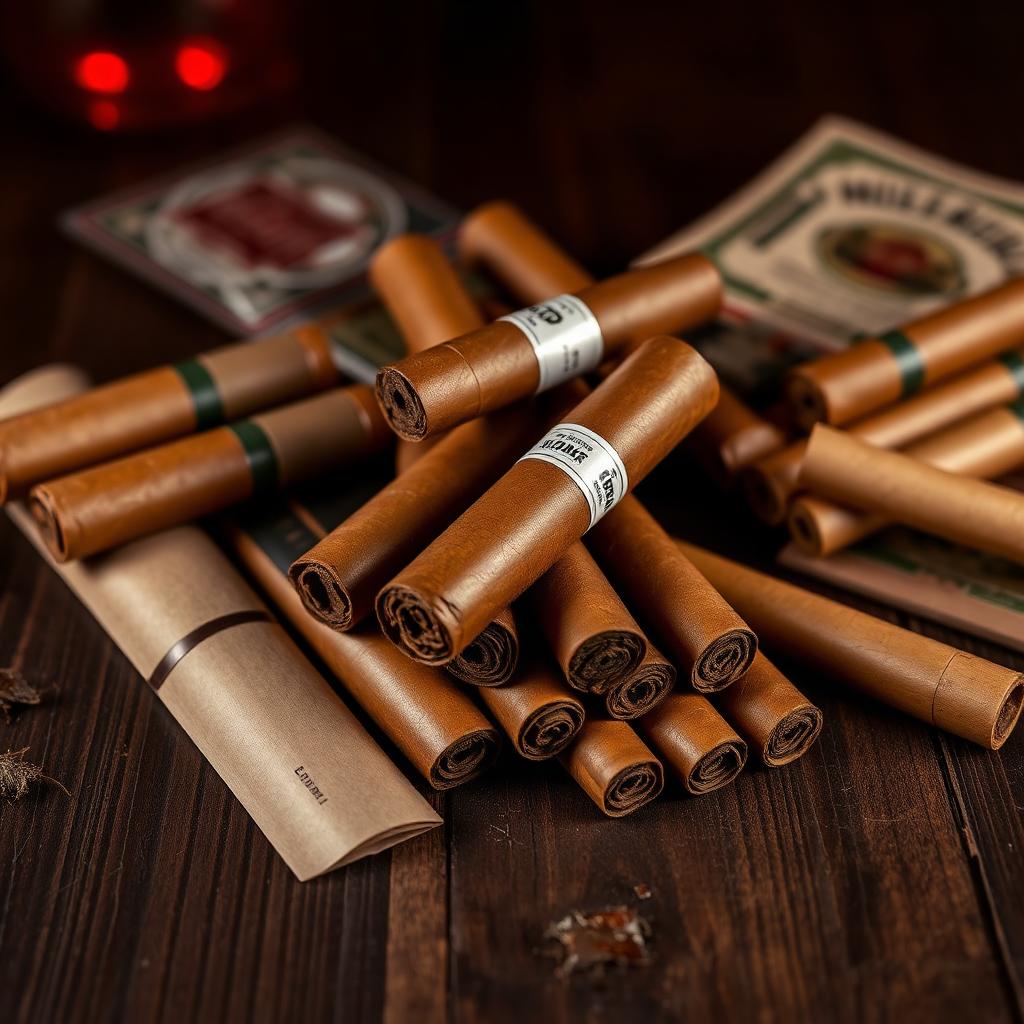Romeo y Julieta Reserva