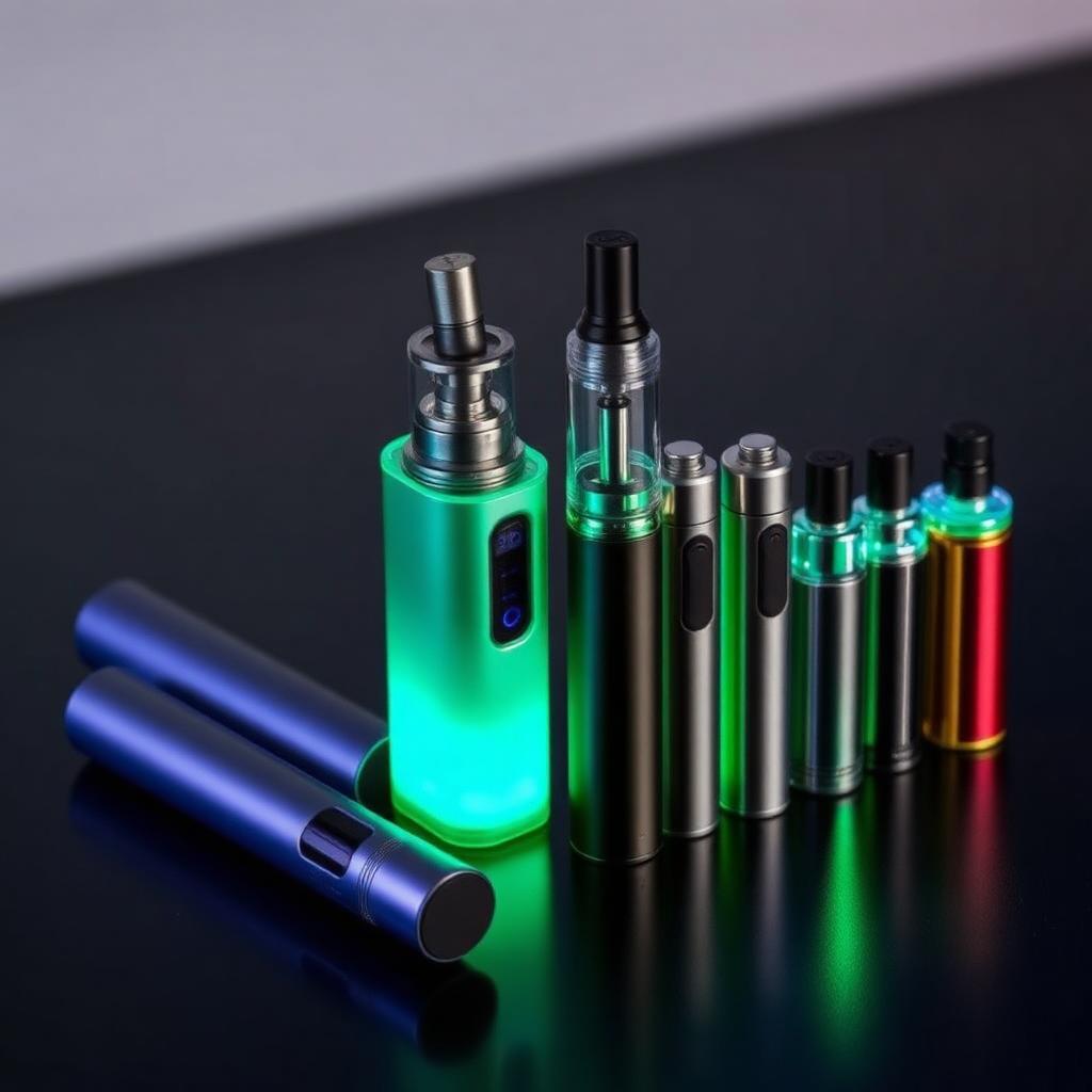 Geek Bar Pulse 5%